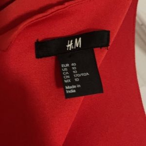 H&M Dress